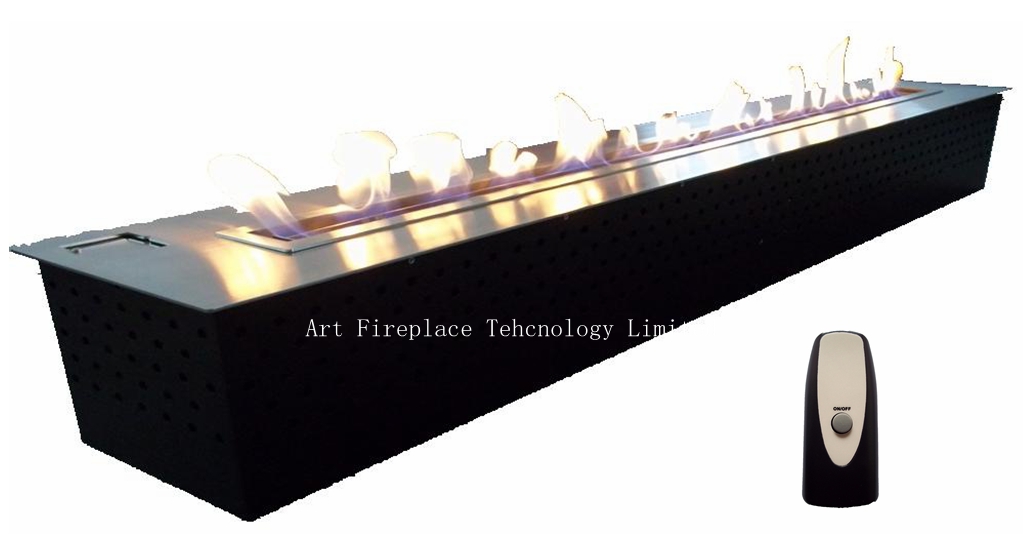 Insert Art bioethanol model AF180