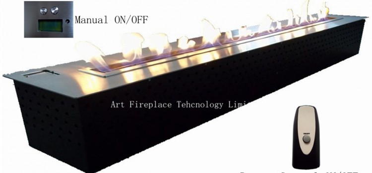 Art Fireplace Technology Limited