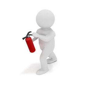 fire extinguisher for home safety