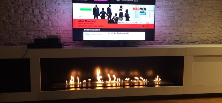 Benefits of Eco Friendly Bio Ethanol Fires