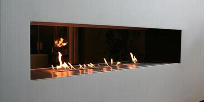 How to use art automatic bio ethanol fireplace