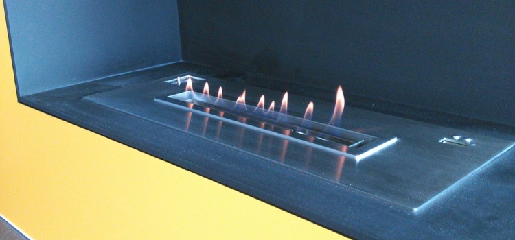 Ethanol Fireplace Fuel – What Does Clean Burning Mean?