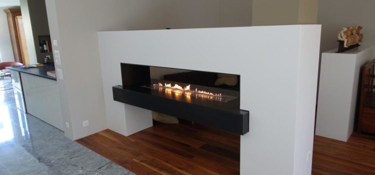 Top Manufacturer Of Modern Ventless Ethanol Fireplace Designs