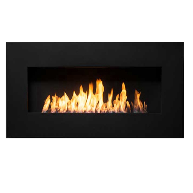 china ethanol fireplace insert